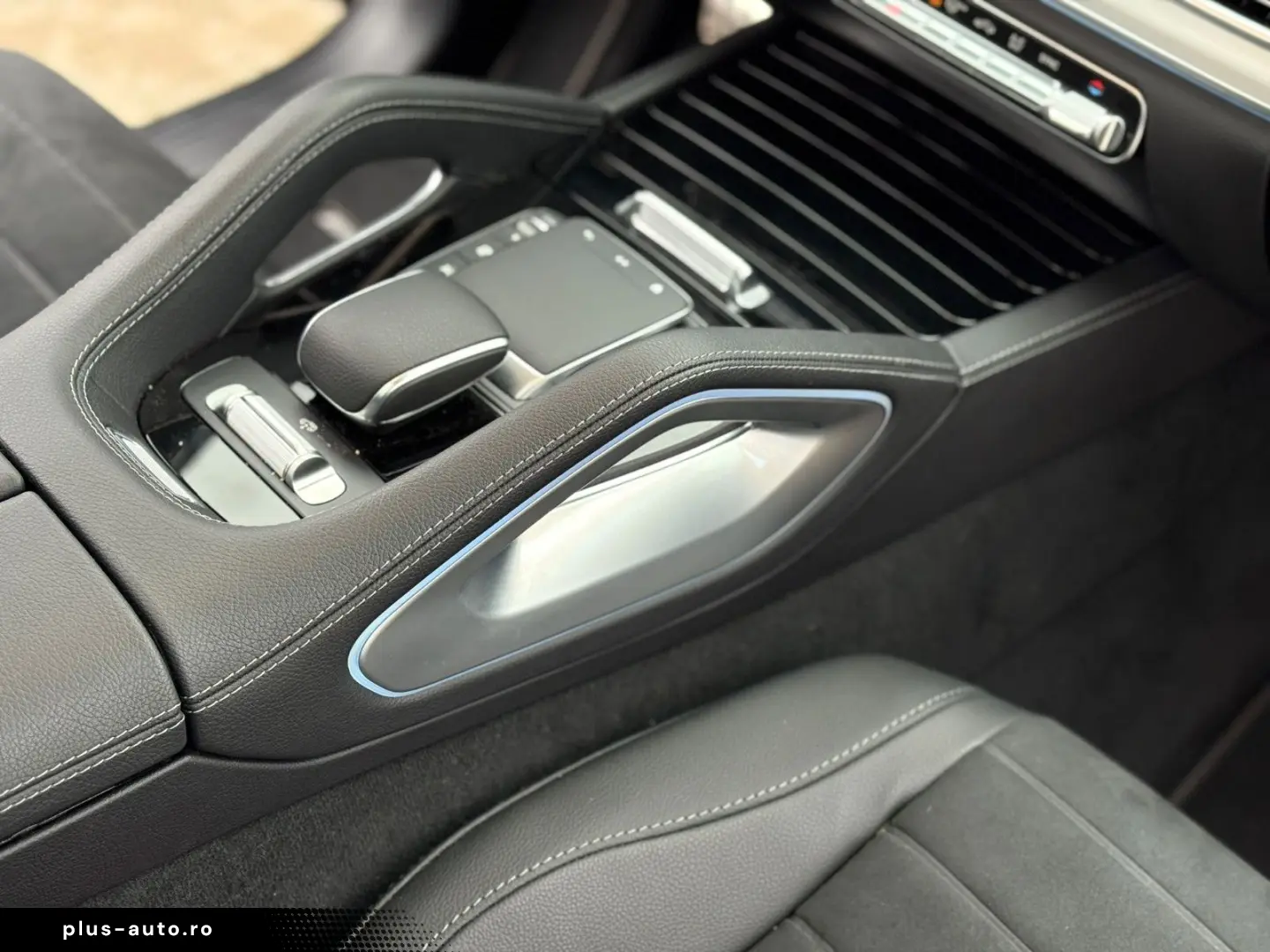 MERCEDES-BENZ GLE 300d Coupe AMG  4MATIC