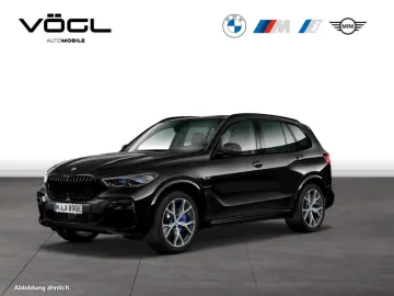 BMW X5 xDrive45e M Sportpaket Panoramadach Laserlich