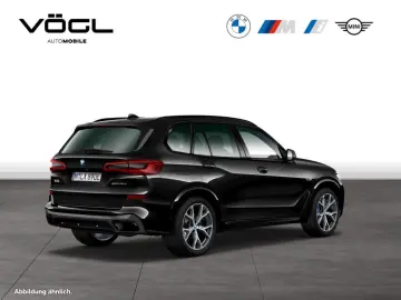 BMW X5 xDrive45e M Sportpaket Panoramadach Laserlich