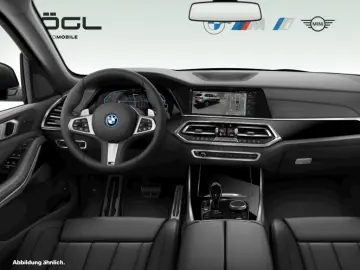 BMW X5 xDrive45e M Sportpaket Panoramadach Laserlich