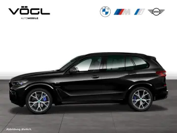 BMW X5 xDrive45e M Sportpaket Panoramadach Laserlich