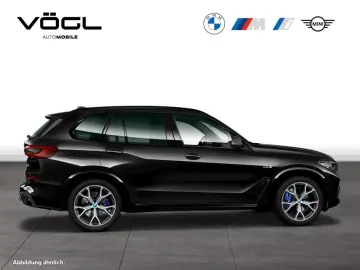 BMW X5 xDrive45e M Sportpaket Panoramadach Laserlich