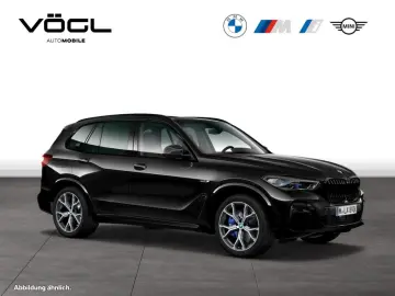BMW X5 xDrive45e M Sportpaket Panoramadach Laserlich