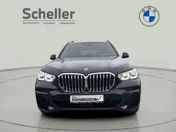 BMW X5 xDrive30d M Sportpaket Head-Up HiFi DAB WLAN
