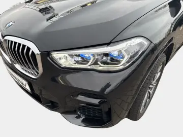 BMW X5 xDrive30d M Sportpaket Head-Up HiFi DAB WLAN