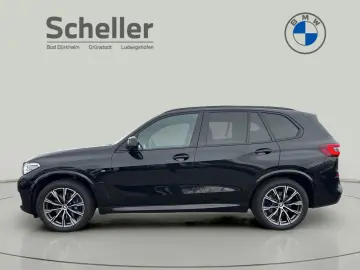 BMW X5 xDrive30d M Sportpaket Head-Up HiFi DAB WLAN