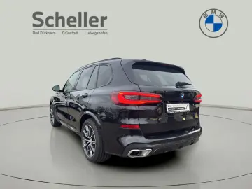 BMW X5 xDrive30d M Sportpaket Head-Up HiFi DAB WLAN