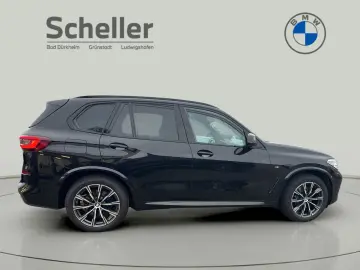 BMW X5 xDrive30d M Sportpaket Head-Up HiFi DAB WLAN