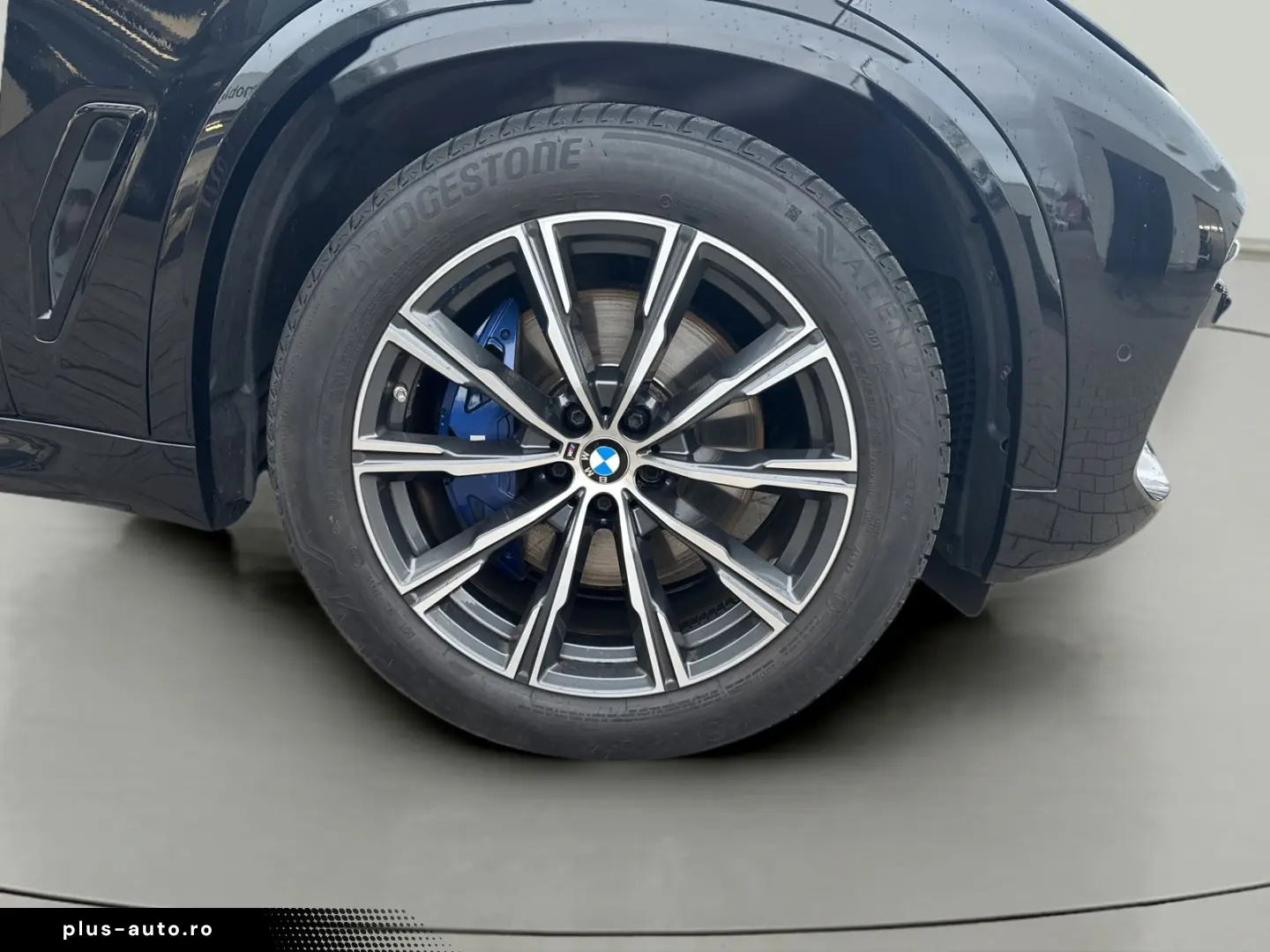 BMW X5 xDrive30d M Sportpaket Head-Up HiFi DAB WLAN