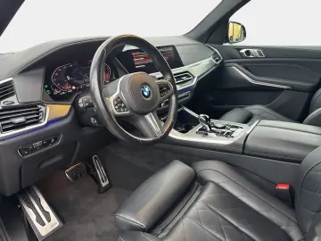 BMW X5 xDrive30d M Sportpaket Head-Up HiFi DAB WLAN