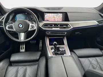 BMW X5 xDrive30d M Sportpaket Head-Up HiFi DAB WLAN
