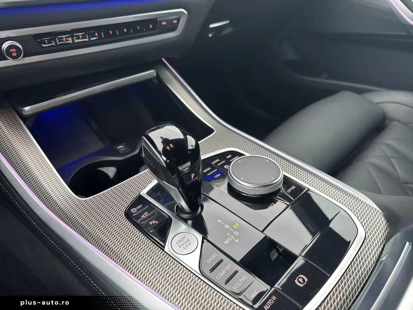 BMW X5 xDrive30d M Sportpaket Head-Up HiFi DAB WLAN