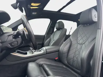 BMW X5 xDrive30d M Sportpaket Head-Up HiFi DAB WLAN