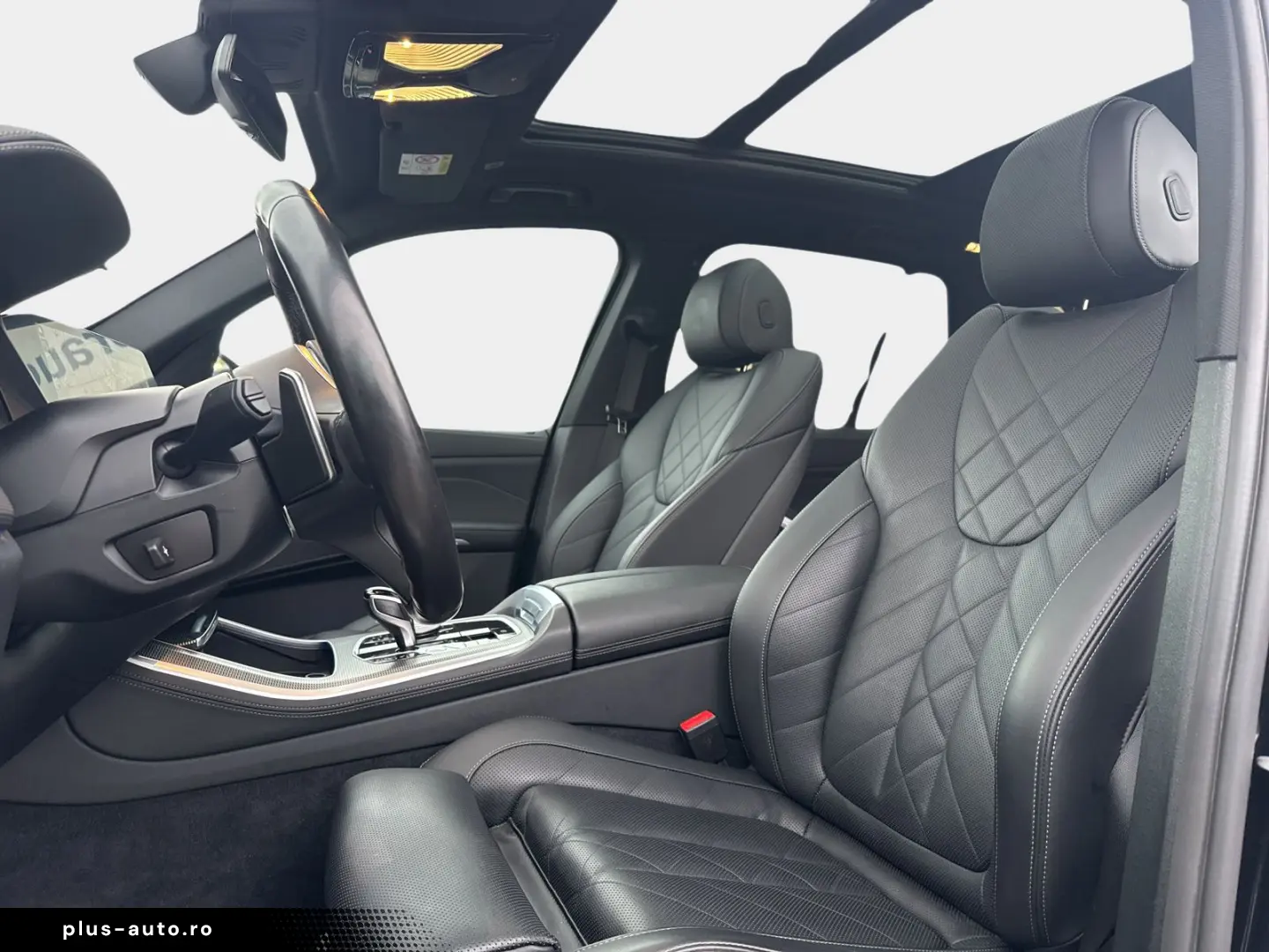 BMW X5 xDrive30d M Sportpaket Head-Up HiFi DAB WLAN