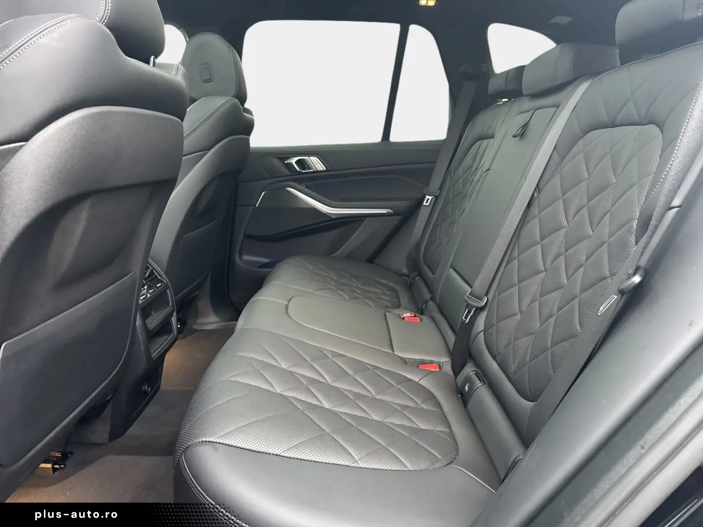 BMW X5 xDrive30d M Sportpaket Head-Up HiFi DAB WLAN