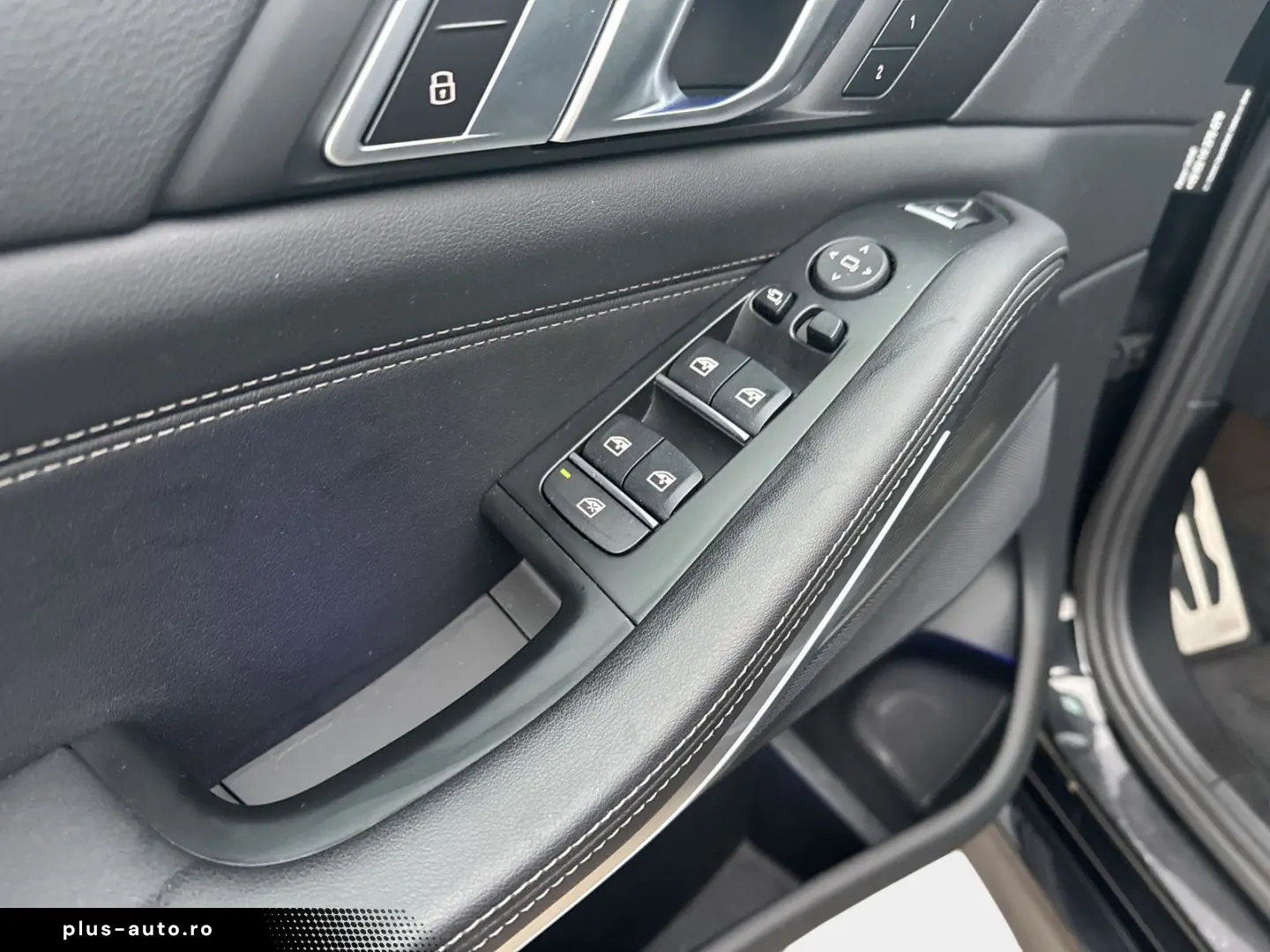 BMW X5 xDrive30d M Sportpaket Head-Up HiFi DAB WLAN