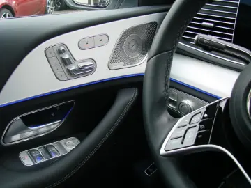 MERCEDES-BENZ GLE 300d Coupe AMG 4M Airmatic