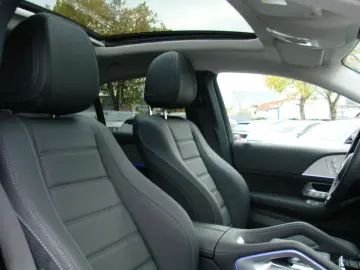 MERCEDES-BENZ GLE 300d Coupe AMG 4M Airmatic