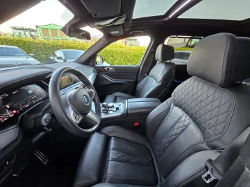 BMW X5 xDrive 45e M Sport MERINO Sky-Lounge HUD H&K