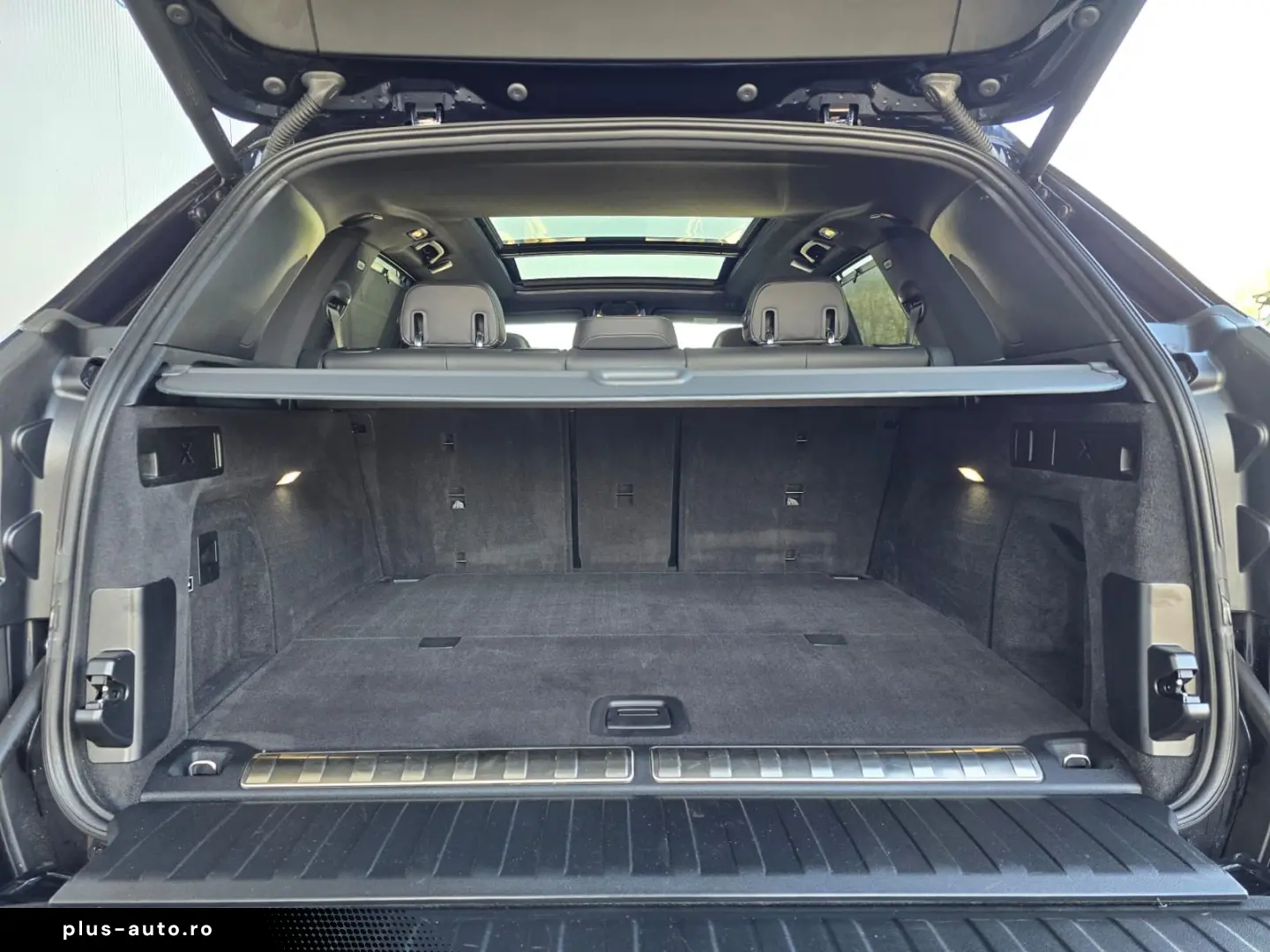 BMW X5 xDrive 45e M Sport MERINO Sky-Lounge HUD H&K