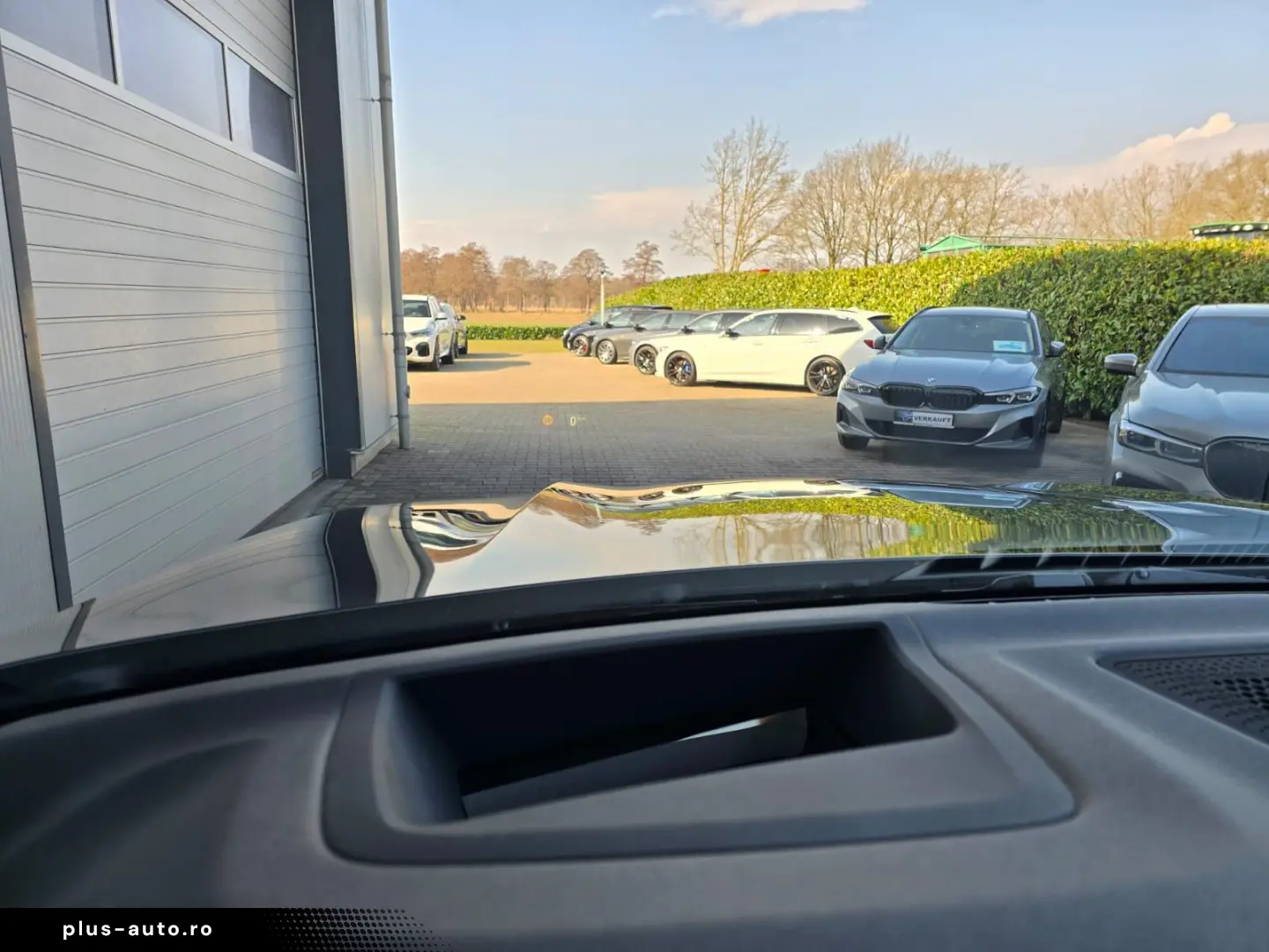 BMW X5 xDrive 45e M Sport MERINO Sky-Lounge HUD H&K