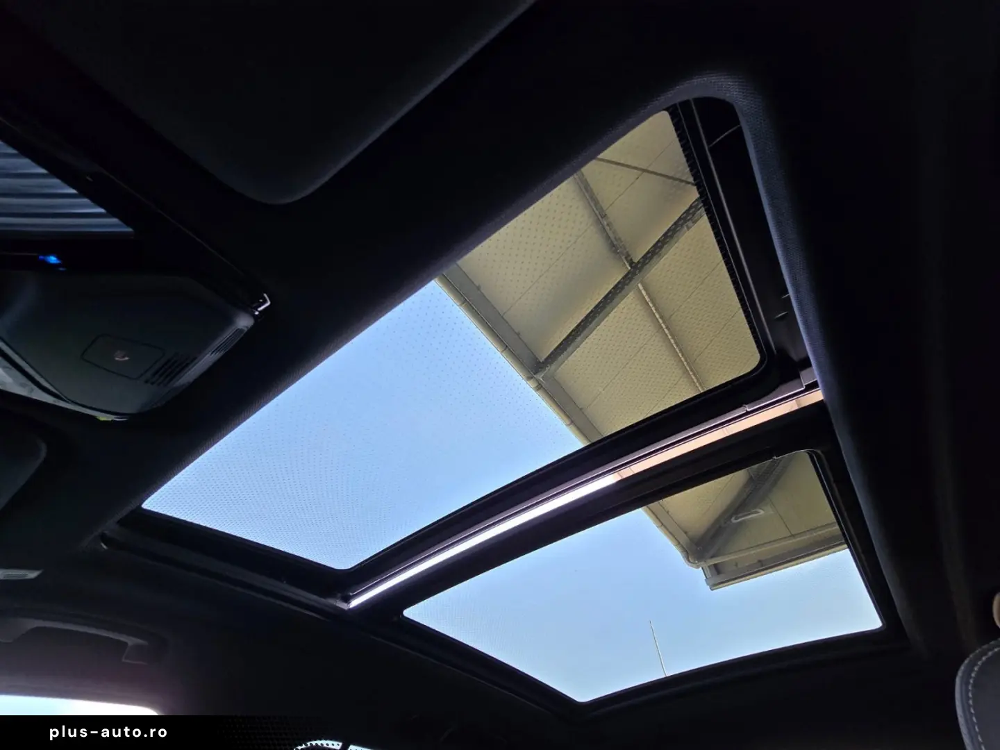 BMW X5 xDrive 45e M Sport MERINO Sky-Lounge HUD H&K