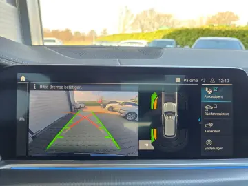 BMW X5 xDrive 45e M Sport MERINO Sky-Lounge HUD H&K