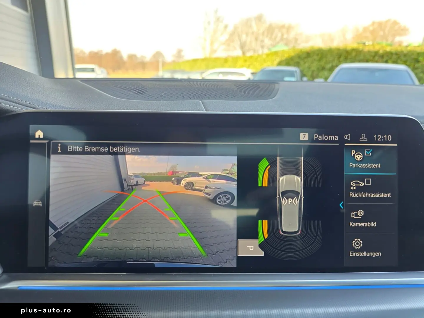 BMW X5 xDrive 45e M Sport MERINO Sky-Lounge HUD H&K