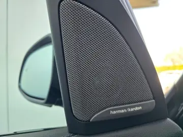 BMW X5 xDrive 45e M Sport MERINO Sky-Lounge HUD H&K