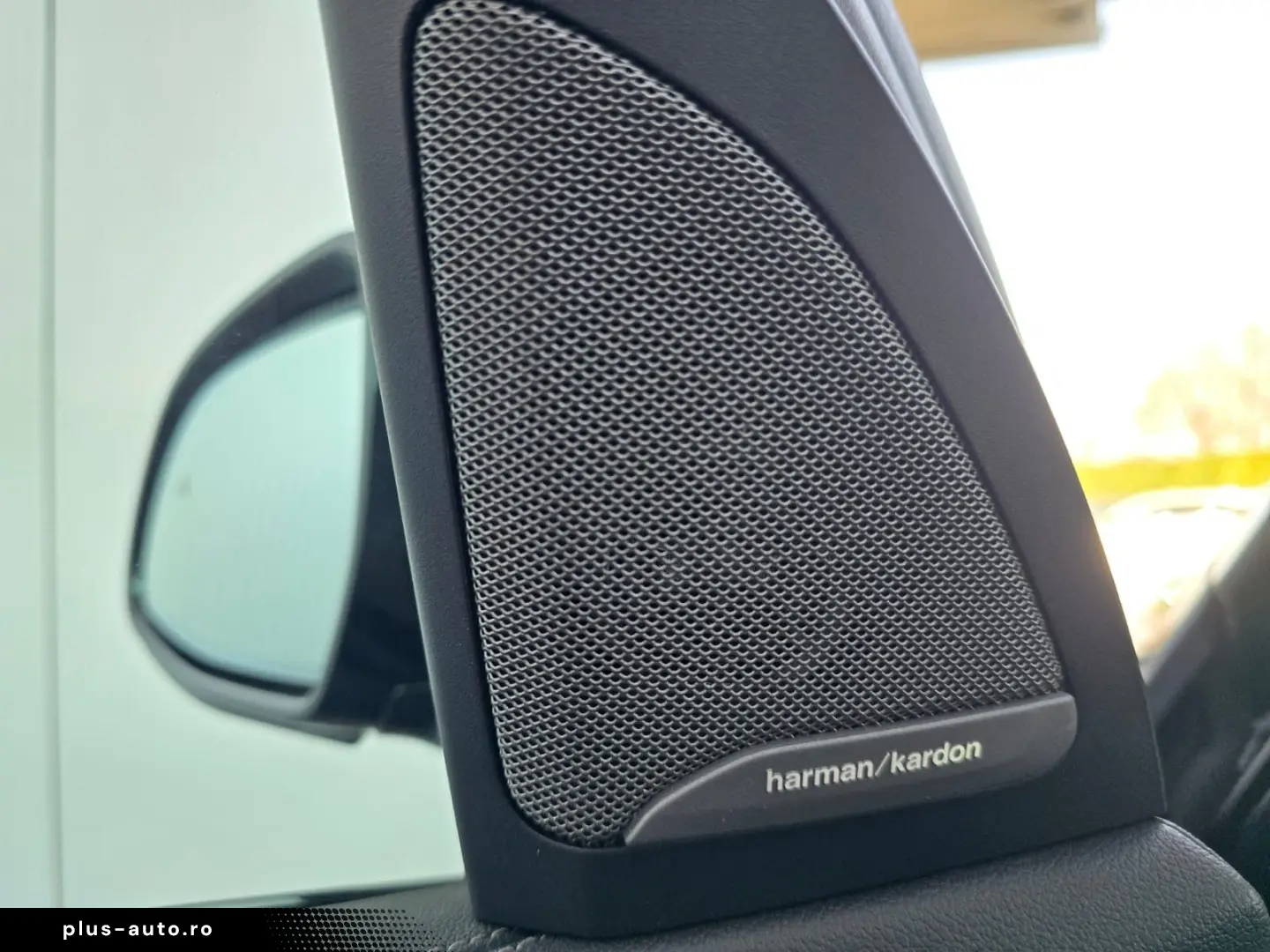 BMW X5 xDrive 45e M Sport MERINO Sky-Lounge HUD H&K