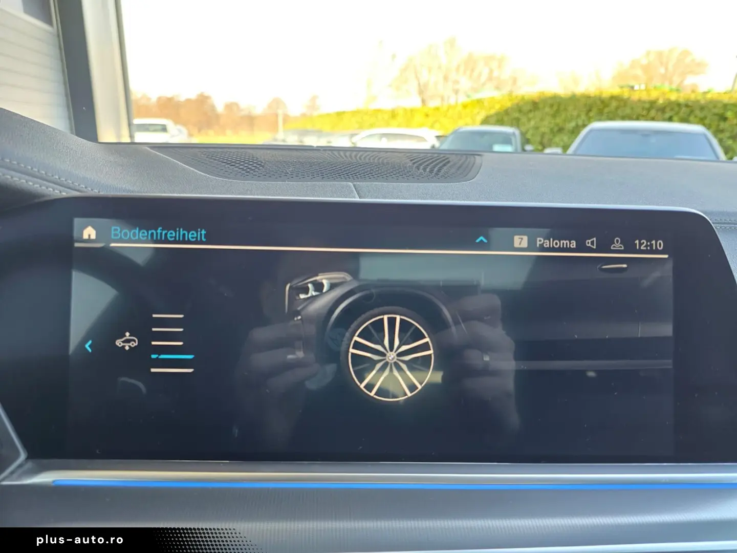 BMW X5 xDrive 45e M Sport MERINO Sky-Lounge HUD H&K
