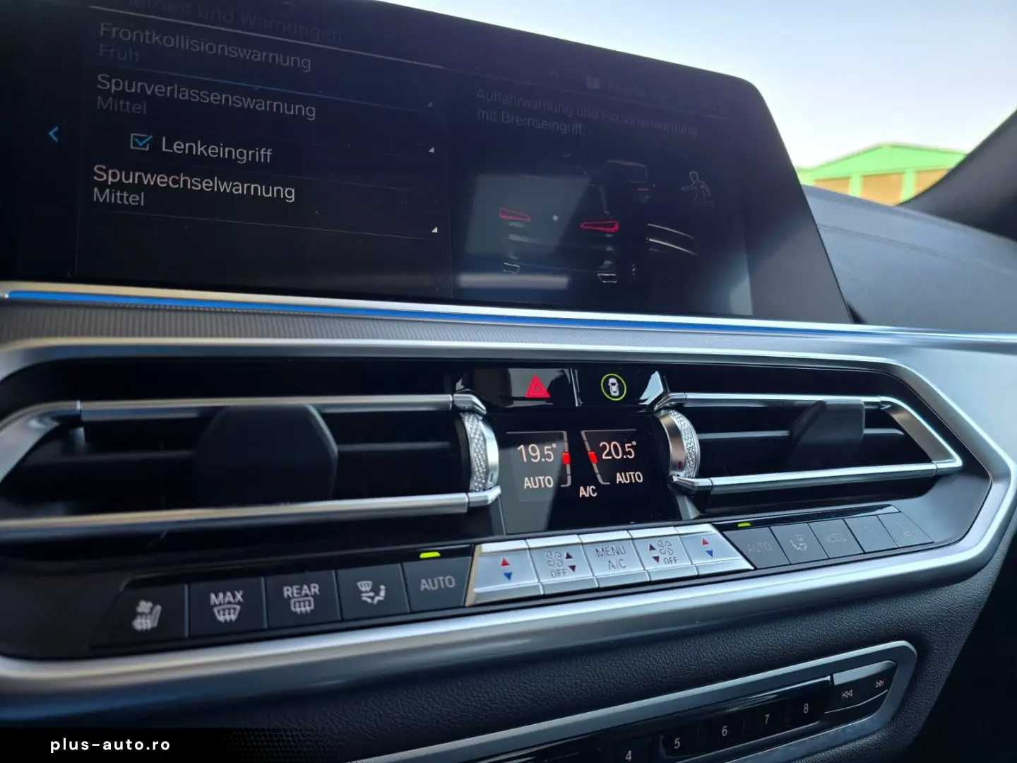 BMW X5 xDrive 45e M Sport MERINO Sky-Lounge HUD H&K