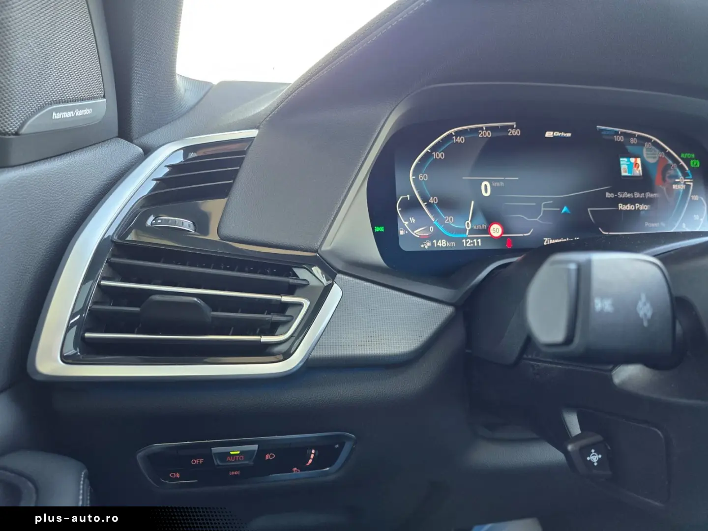 BMW X5 xDrive 45e M Sport MERINO Sky-Lounge HUD H&K