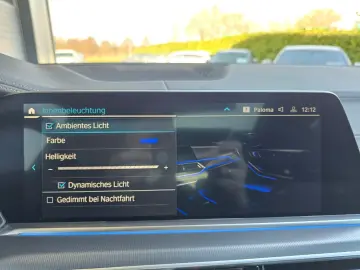 BMW X5 xDrive 45e M Sport MERINO Sky-Lounge HUD H&K