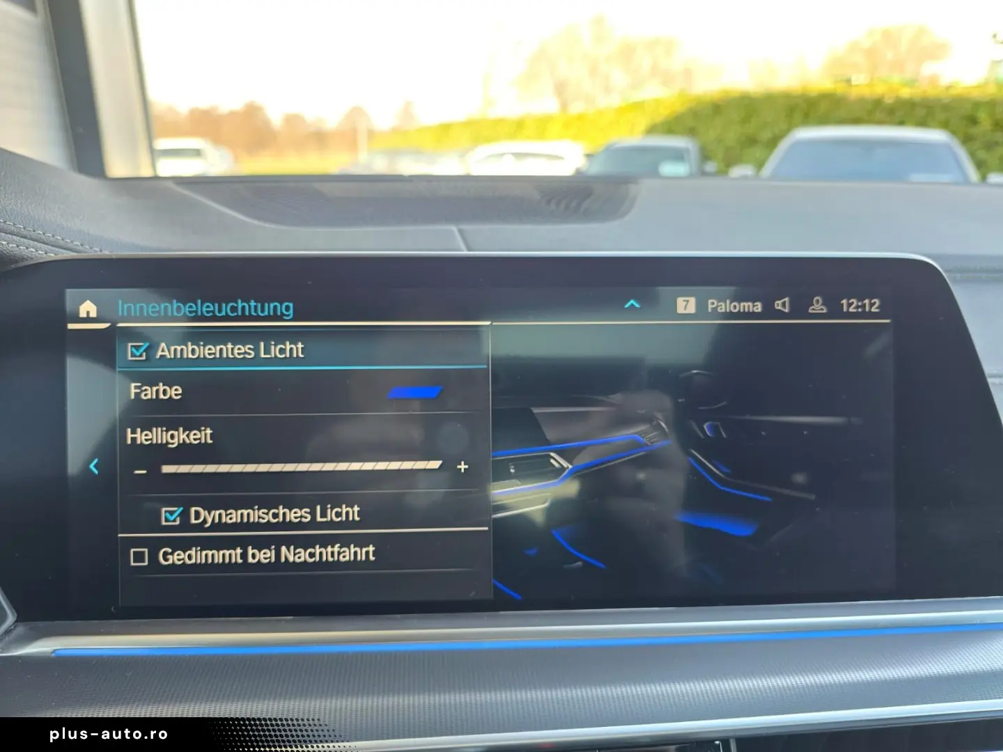 BMW X5 xDrive 45e M Sport MERINO Sky-Lounge HUD H&K