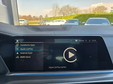 BMW X5 xDrive 45e M Sport MERINO Sky-Lounge HUD H&K