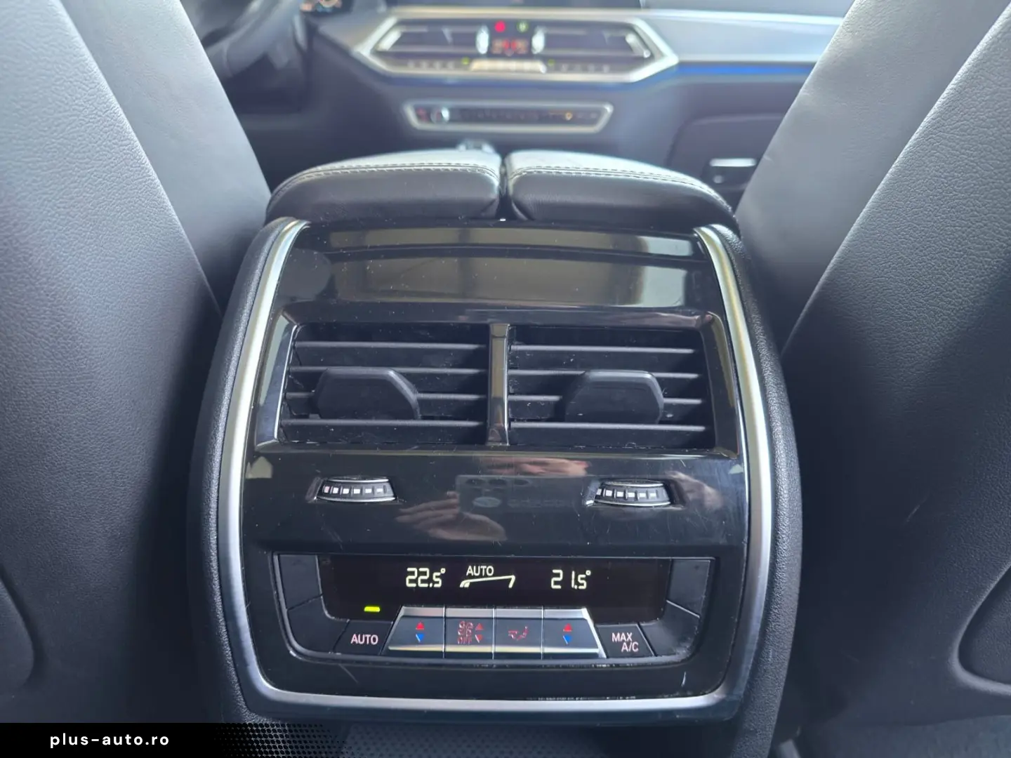 BMW X5 xDrive 45e M Sport MERINO Sky-Lounge HUD H&K