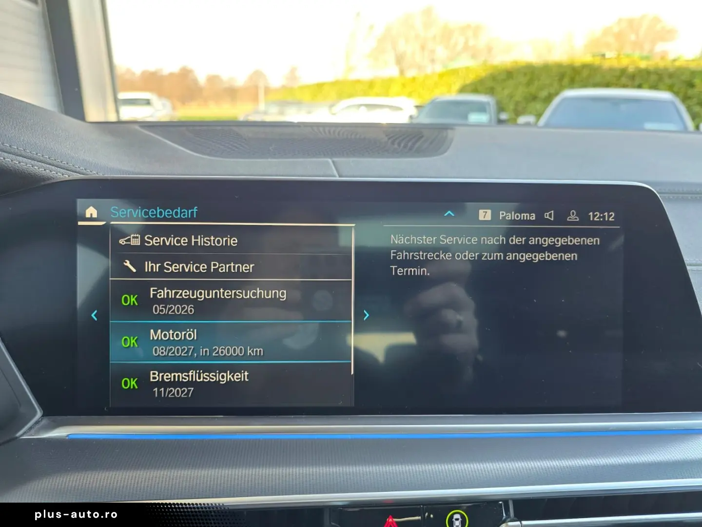 BMW X5 xDrive 45e M Sport MERINO Sky-Lounge HUD H&K