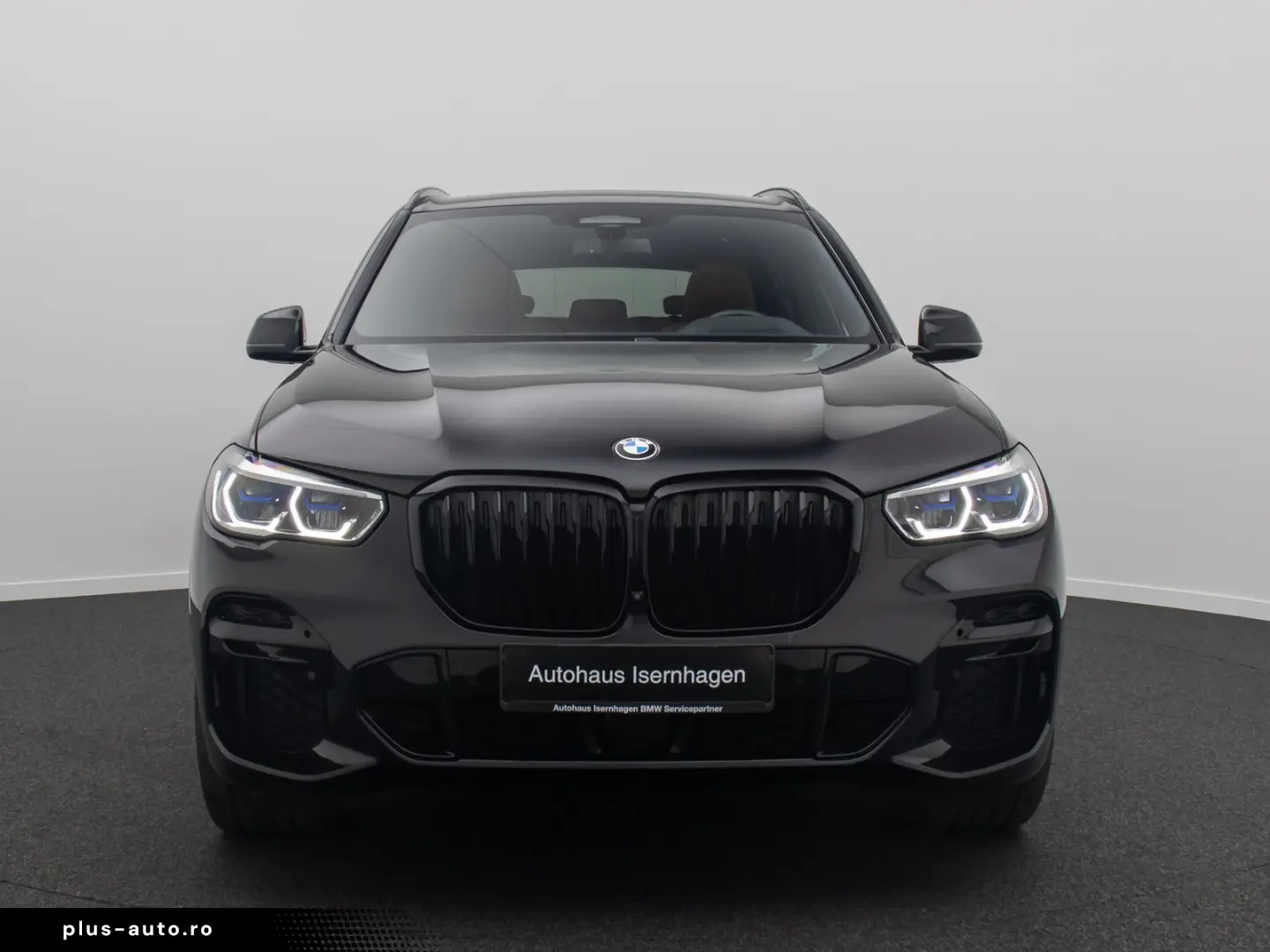 BMW X5 xD30d M Sport 360 HUD Panorama SoftCl 22Zoll