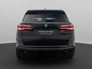 BMW X5 xD30d M Sport 360 HUD Panorama SoftCl 22Zoll