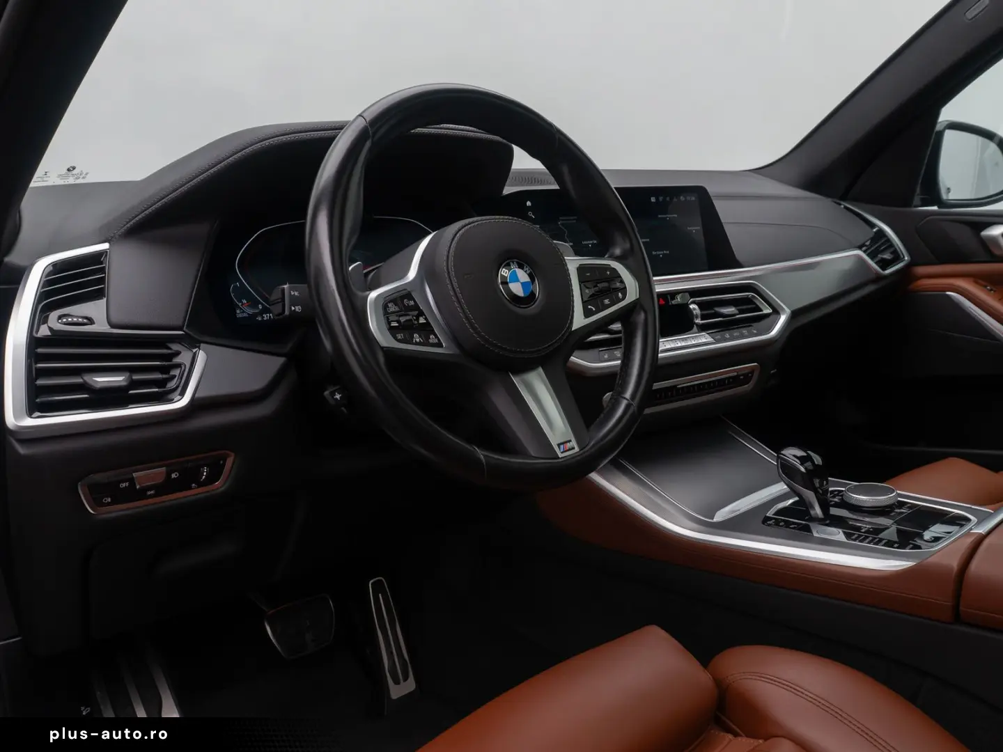 BMW X5 xD30d M Sport 360 HUD Panorama SoftCl 22Zoll