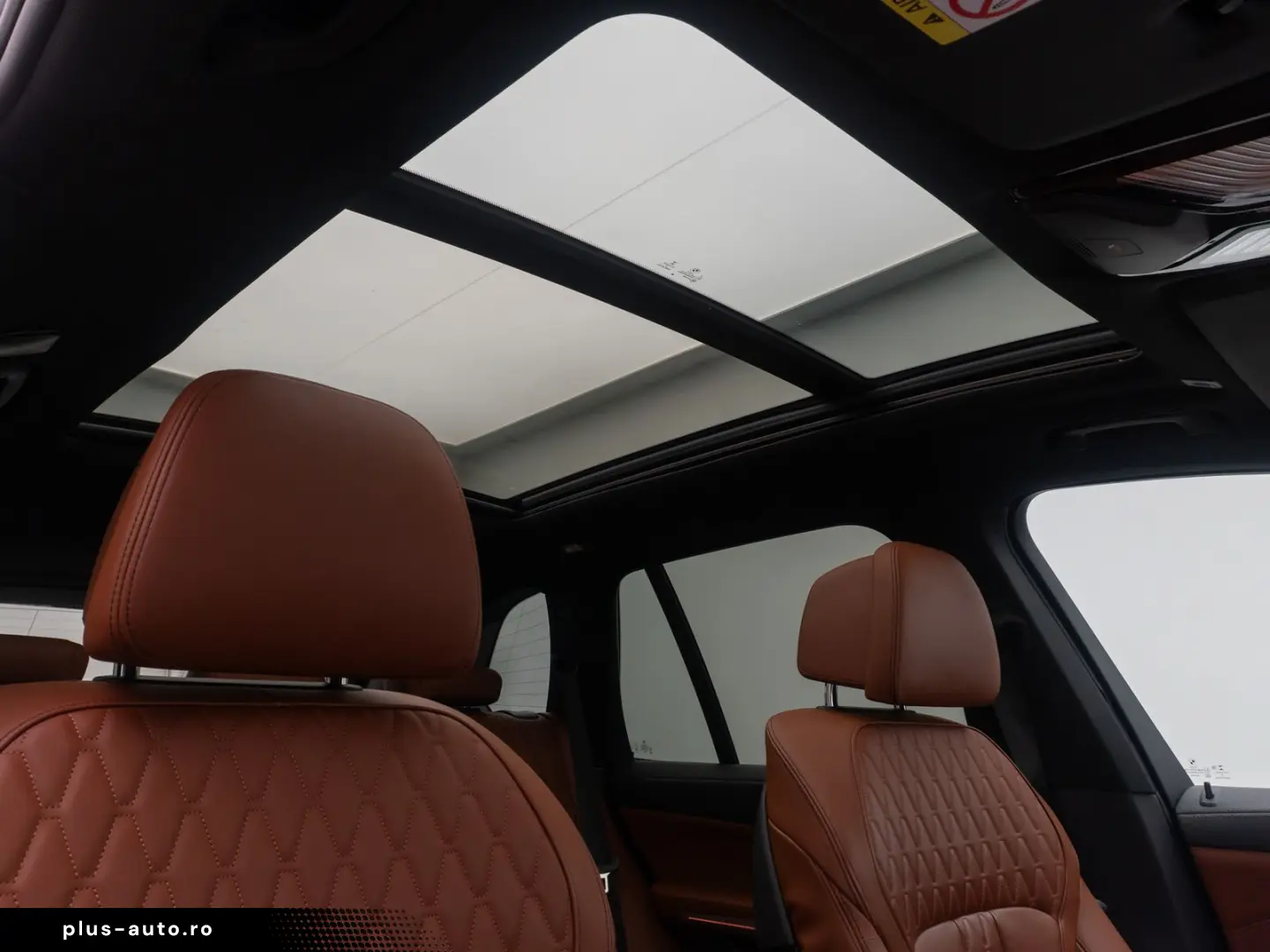 BMW X5 xD30d M Sport 360 HUD Panorama SoftCl 22Zoll