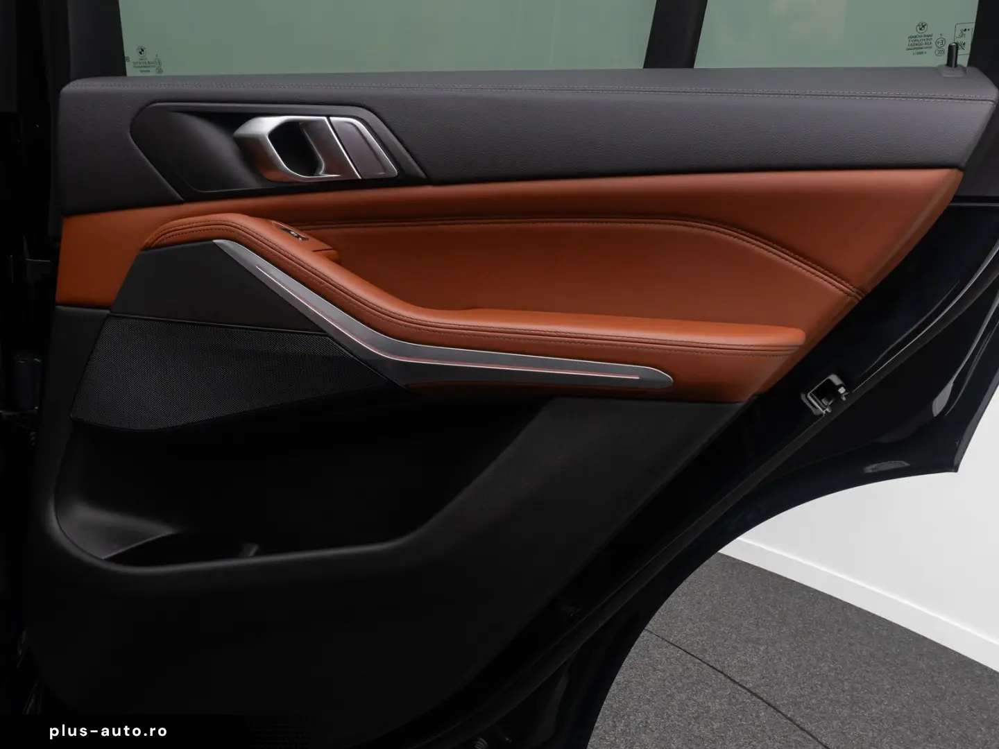 BMW X5 xD30d M Sport 360 HUD Panorama SoftCl 22Zoll