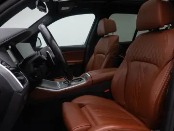 BMW X5 xD30d M Sport 360 HUD Panorama SoftCl 22Zoll