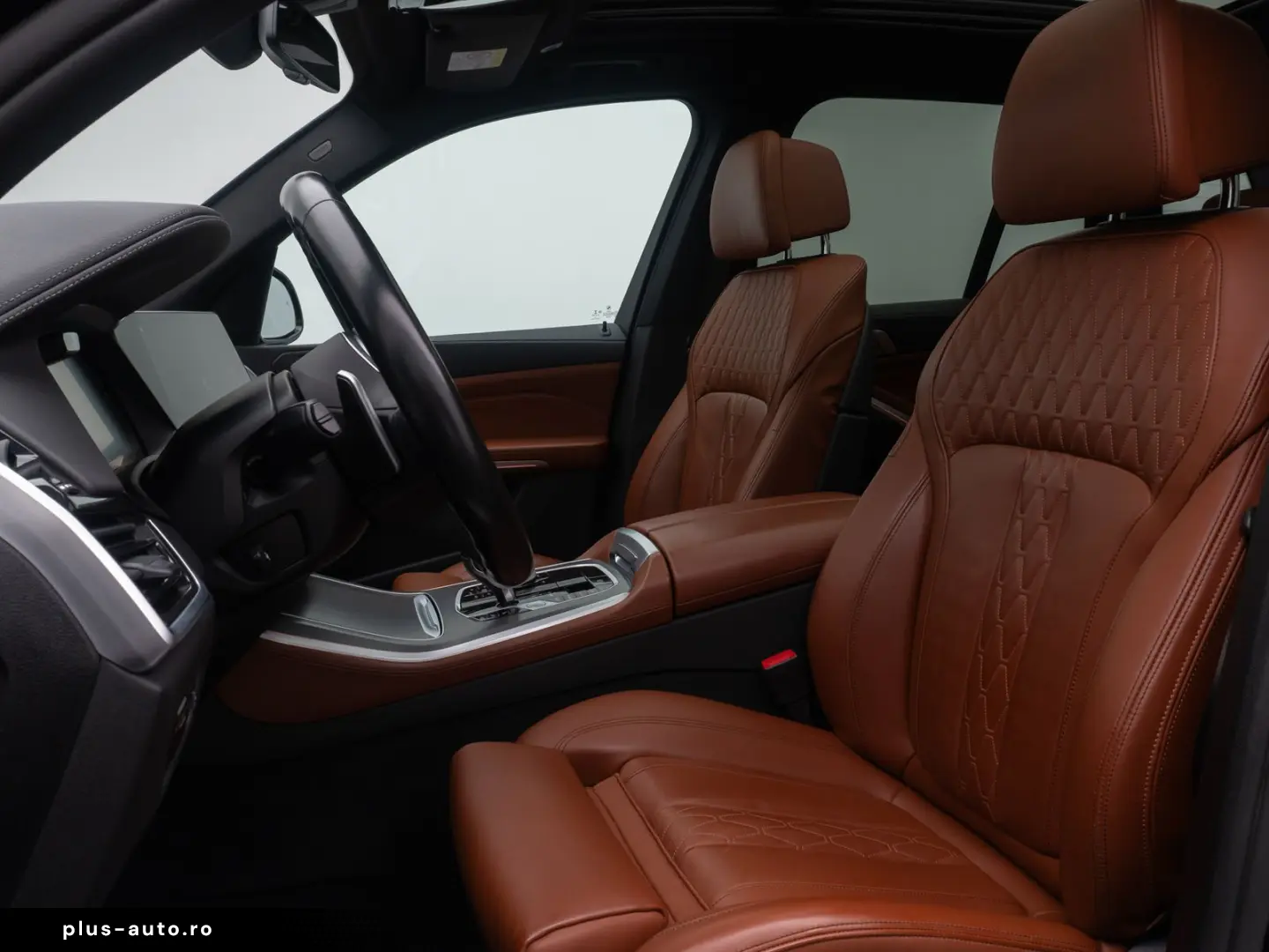 BMW X5 xD30d M Sport 360 HUD Panorama SoftCl 22Zoll