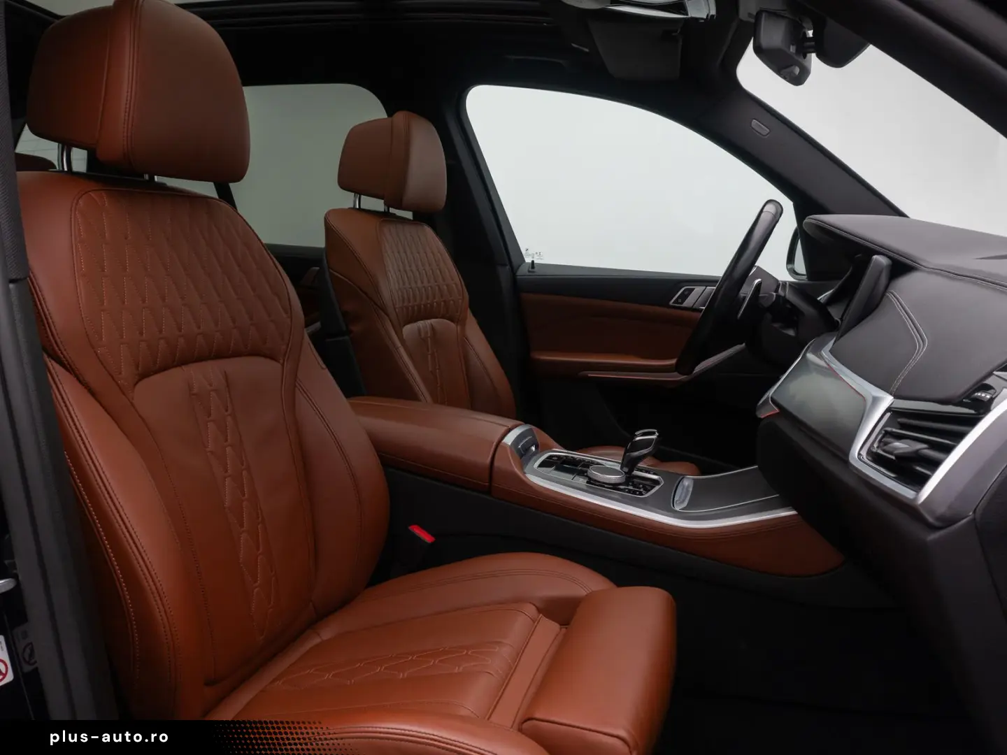 BMW X5 xD30d M Sport 360 HUD Panorama SoftCl 22Zoll