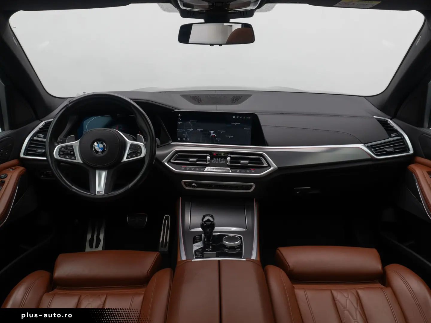 BMW X5 xD30d M Sport 360 HUD Panorama SoftCl 22Zoll