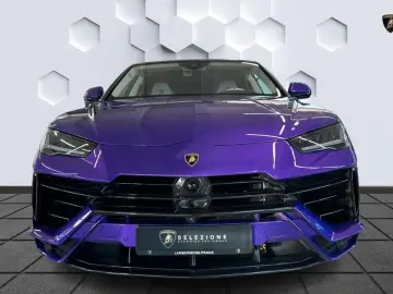 LAMBORGHINI Urus S