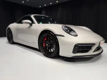 Porsche 992 911 992 CARRERA GTS CABRIO