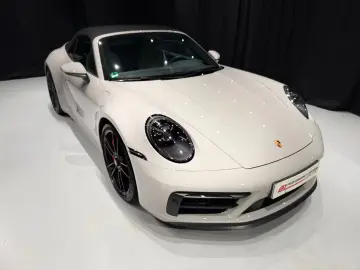 Porsche 992 911 992 CARRERA GTS CABRIO